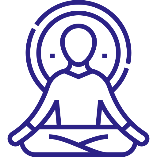 Reconnect with your inner self